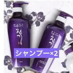 デンギモリシャンプー トリートメントセット - メルカリ