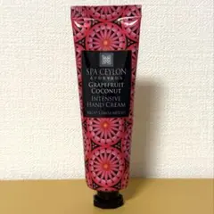 SPA CEYLON AYURVEDA スパセイロン ハンドクリーム 30gのサムネイル