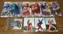 【新品未開封】　DXアークキューブ 3個セット　オマケ付き❹❾