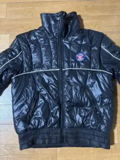 90s'デサント DESCENTE ダウンジャケットのサムネイル