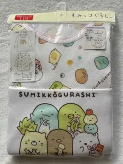 すみっコぐらし 長袖Tシャツ 110サイズ 2枚セット