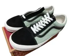 新品バンズOLDSKOOLオールドスクールERAエラauthentic28