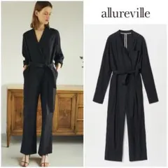 アルアバイル　　ブラックオールインワン アルアバイル ブラックオールインワン オールインワン