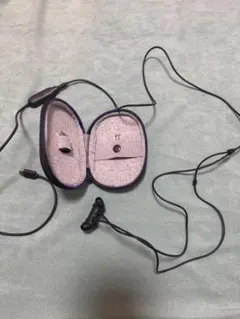 ロジクール Zone Wired Earbuds