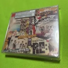 King & Prince Re:Sense CD