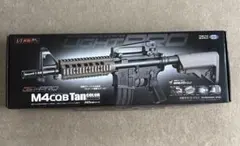 東京マルイ M4CQB タンカラーモデル 10歳以上電動ガン ライト・プロ