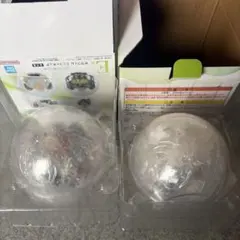 ワンピース一番くじ 思い描く未来 E賞 セラフィム ミニフィギュア