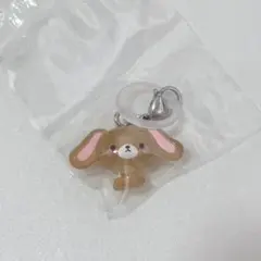 サンリオ ゆるっとめじるしアクセサリー くろうさ