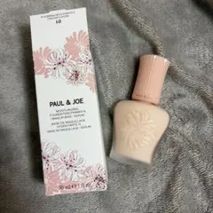 PAUL & JOE プライマー N 01 30ml 化粧下地