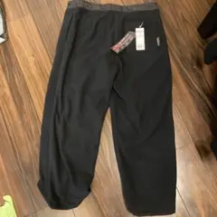 【新品未使用品】ONWARD ポーラテックパンツ Mサイズ　リバーシブル仕様