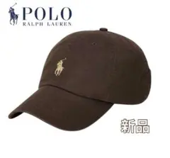 ラスト✨️【大人気☆即完売品】ラルフローレン キャップ 帽子 タグ付
