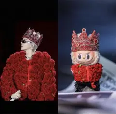 BIGBANG   ♡ジヨンセット♡ BIGBANG G-DRAGON #ジヨン #ラブブ #衣装 SET 店頭在庫あり