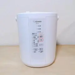 2026年最新】ZOJIRUSHI 加湿器の人気アイテム - メルカリ