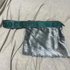【PUEBCO/プエブコ】VINTAGE SLING BELT POUCH