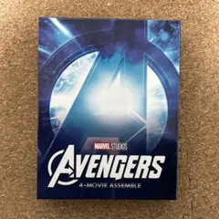 超入手困難品】【3枚セット】アベンジャーズ エンドゲーム ステッカー
