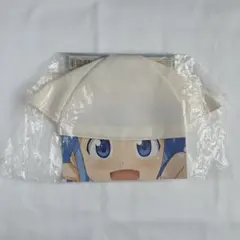 侵略!イカ娘 帽子 キャップ ⁠安部真弘氏 Squid Girl 2026年最新】Squid Girlの人気アイテム - メルカリ