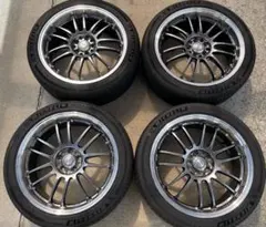 RE30風 18インチホイールセット 楽天市場】re30 18インチ ホイールの通販