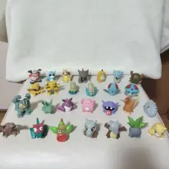 2025年最新】ポケモン 指人形 クリアの人気アイテム - メルカリ