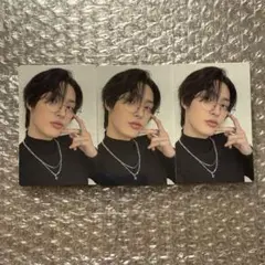 ATEEZ GOLDEN HOUR : Part.3 poca ミンギ
