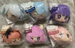 エニマイくじ　葬送のフリーレン　D賞コンプリートセット