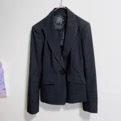 クードシャンス ストライプジャケット　卒業式　入学式のサムネイル