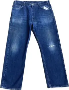 00s Mexico製　Levi's デニムW38 L30 リーバイス　501