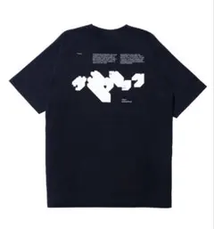 新品サカナクション GLOW LOGO TEE Lサイズ - メルカリ