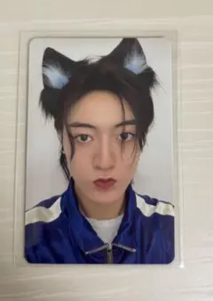 2025年最新】ハルト トレカの人気アイテム - メルカリ