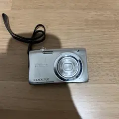 D3049】 Nikon COOLPIX A300 ニコン クールピクス - メルカリ