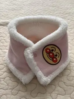 あんぱんまん　マフラー