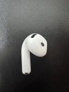 AirPods 第4世代 左耳のみ（L）／正規品／動作確認済み