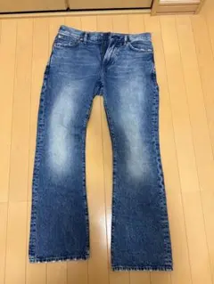 GAP ブーツカットデニム 30/30