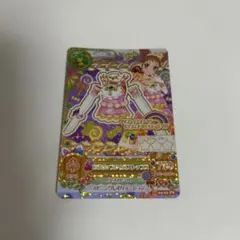 ロリポップタウルストップス 有栖川おとめ アイカツカード