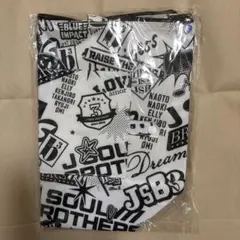 三代目JSB FC継続特典トートバッグ