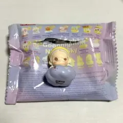 POPBEAN Goodnight, Night Sky Zsiga