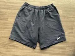ヨネックス　ハーフパンツ　バドミントン　 Lサイズ　VeryCOOL