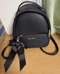 バック