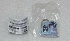 ano×バッドばつ丸 あそーとこれくしょん　アクリルチャーム