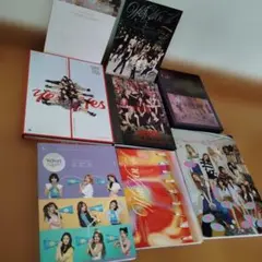 TWICE What is Love? Ver. Yes CD
