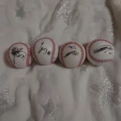 【証明あり】平沼選手 直筆サイン入り 実使用ヘルメット ファイターズ オリックス 2026年最新】平沼翔太 直筆サインの人気アイテム - メルカリ