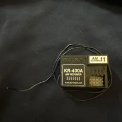 希少】KO PROPO KR-211FH 受信機 - メルカリ