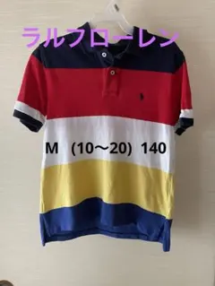 ラルフローレンポロシャツ