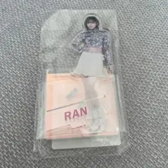 石井蘭　アクスタ　3