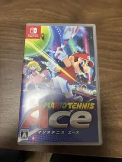 マリオテニス エース Nintendo Switch