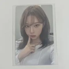 aespa aepisodo SYNK#1 ウィンタートレカ