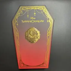 ツイステッドワンダーランド オーデパルファム エース・トラッポラ