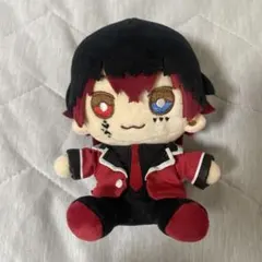 早い者勝ち‼️ AMPTAKxCOLORS ちびぐるみ あっとくん - メルカリ