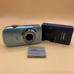 Canon IXY DIGITAL 510IS PC1356 デジカメ 3038 - メルカリ