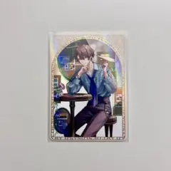 加賀美ハヤト art of nijisanji コレクションカード