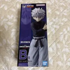 2025年最新】一番くじ B賞キルアの人気アイテム - メルカリ